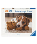Ravensburger - Cuddle Buddies 500pc puzzle