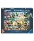 Ravensburger - Ocean Lounge 1000pc puzzle