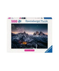 Three Peaks Dolomites 1000 piece puzzle
