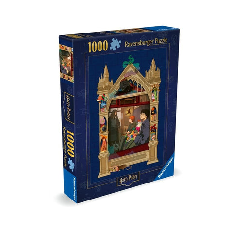Ravensburger - Harry Potter