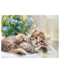 Ravensburger - A Bouquet of Sweetness 500pc puzzle