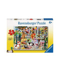 Ravensburger - Super Dogs to the Rescue 60-piece puzzle