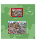 Ravensburger - Fleroux 1000pc puzzle