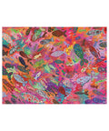 Ravensburger - Fish in Fuchsia 500pc puzzle