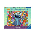 Stitch and Scrump, 1000-piece puzzle