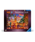 Sunset at Parliament Square 1000 piece puzzle