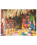 Ravensburger - Colorful Spices, Morocco 500pc puzzle