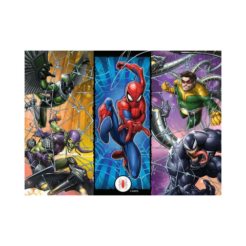 Webbed Wonder1