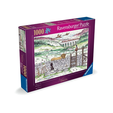 Ravensburger - Yorkshire Dales 