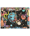 Ravensburger - Puzzle Community 500pc puzzle