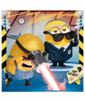 Ravensburger - Despicable Always 3x49pc puzzle