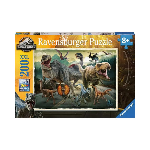 Jurassic World