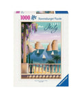 Ravensburger - Postcard from Capri 1000pc puzzle