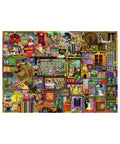  The Craft Cupboard No. 2, 1000 piece puzzle