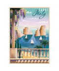 Ravensburger - Postcard from Capri 1000pc puzzle