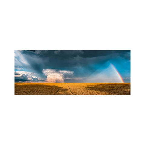 Ravensburger - Panorama - Mysterious Rainbow 