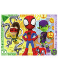 Marvel Spidey's Team 1