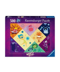 Ravensburger - Disney InSide Out 2 500pc puzzle
