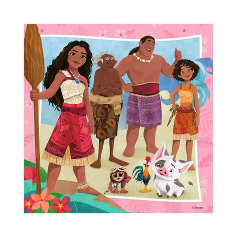  Moana 21