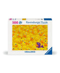 Ravensburger - Rubber Ducks Challenge 