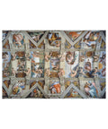  Ravensburger - Sistine Chapel 