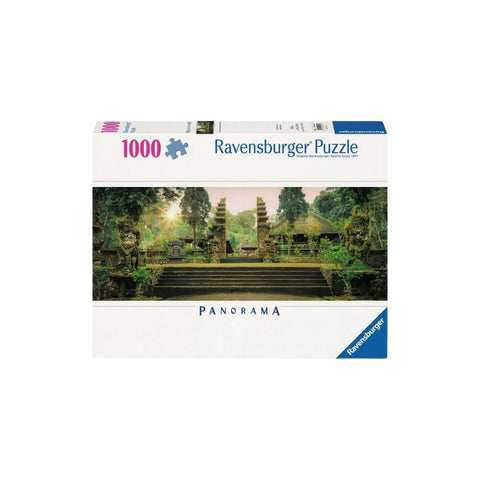  Pura Luhur Batukaru Temple Bali 1000 piece puzzle