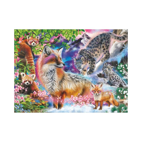 Ravensburger - Himalayan Harmony 500pc puzzle