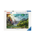 Reign of Dragons 3000-piece puzzle