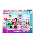 Ravensburger - Disney Minnie 24pc Giant Floor Puzzle