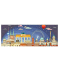 Ravensburger - Berlin at Night 1000-piece puzzle