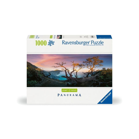 Ravensburger - Panorama