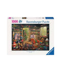 Ravensburger - Nostalgic Toys 1000 piece puzzle