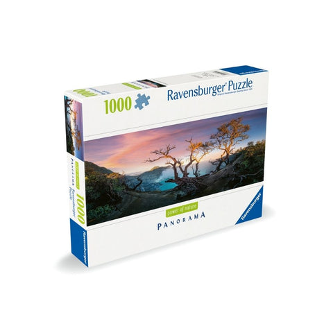 Ravensburger - Panorama