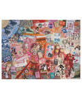 Ravensburger - Trip to Tokyo 1500pc puzzle