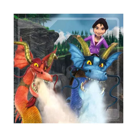 Dragons 2