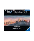 Ravensburger - Ravensburg 1000-piece puzzle