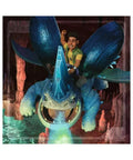 Dragons 3