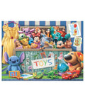 Ravensburger - Disney Pixar Multicharacter 