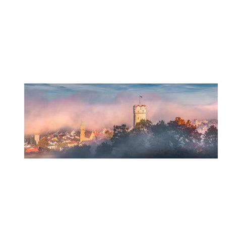 Ravensburger - Ravensburg 1000-piece puzzle