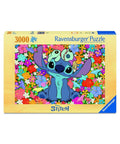 Ravensburger - Disney Stitch 3000pc puzzle