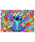 Ravensburger - Disney Stitch 3000pc puzzle