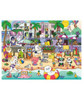 Ravensburger - SeaSide Fun 150pc puzzle