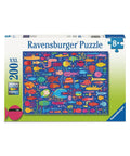 Ravensburger - Funny Fish Friends