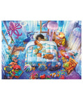 Ravensburger - UnderSea Dreams 150pc