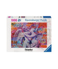  Cupid and Psyche in Love 1000-piece puzzle