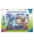 Ravensburger - UnderSea Dreams 150pc