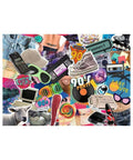 Ravensburger - The 90's 1000-piece puzzle