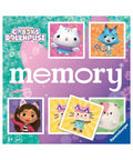 Ravensburger - Gabby's Dollhouse Memory Game