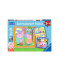 Peppas Family