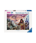 The Dreamcatcher 1000-piece puzzle